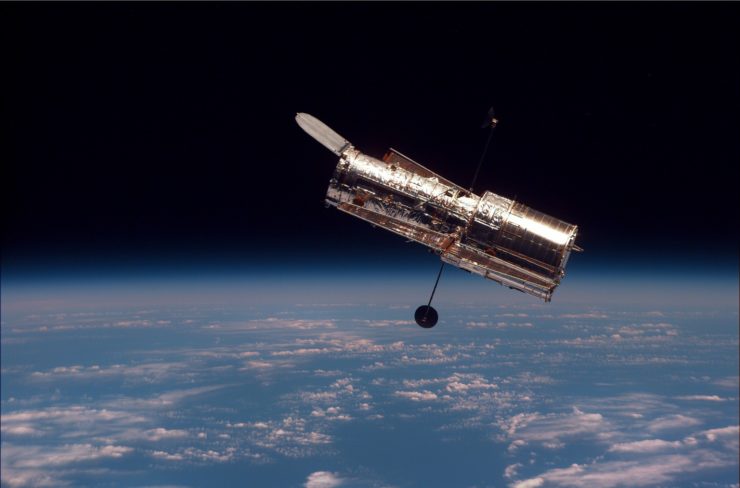 Key Science Questions for the Next Generation of Astronomy – The Wire Science - Vimarsana News