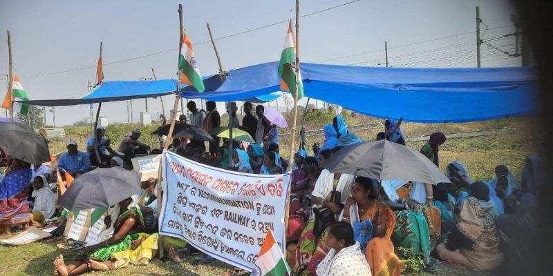 Odisha: Displaced Tribal Activists Arrested for Protests, Slapped With Murder Charges - Vimarsana News