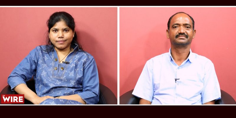 Watch: 'Tribals Face More Violence in Independent India than Under British Rule' - Vimarsana News