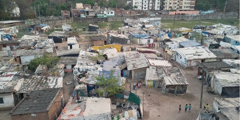 Ranchi's Islamnagar Highlights How Even in Eviction, Everyone Is Not Equal - Vimarsana News