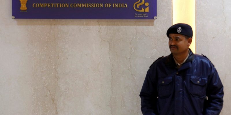CCI Probes Debt Trustee Units of SBI, Axis, IDBI on Suspected Fee Cartel - Vimarsana News