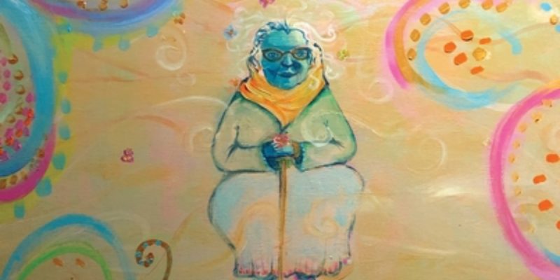Book Excerpt: A Love That Both Fattens and Starves - Vimarsana News