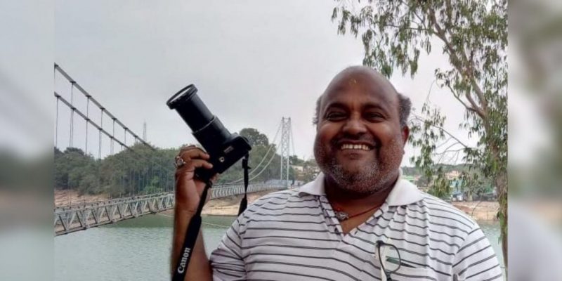 The Delta Wave Death of Biplab Swain and the Unreported Struggles He Left Behind - Vimarsana News