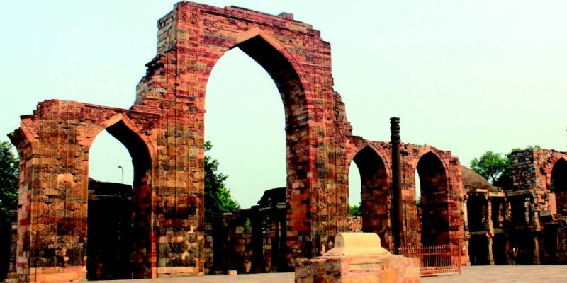 The Travelling Pillar - Vimarsana News