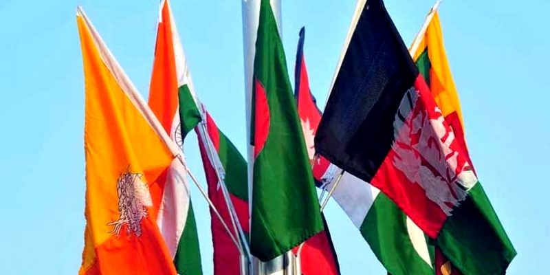 With South Asia in Tumult, Only a Regional Approach Offers Solutions - Vimarsana News