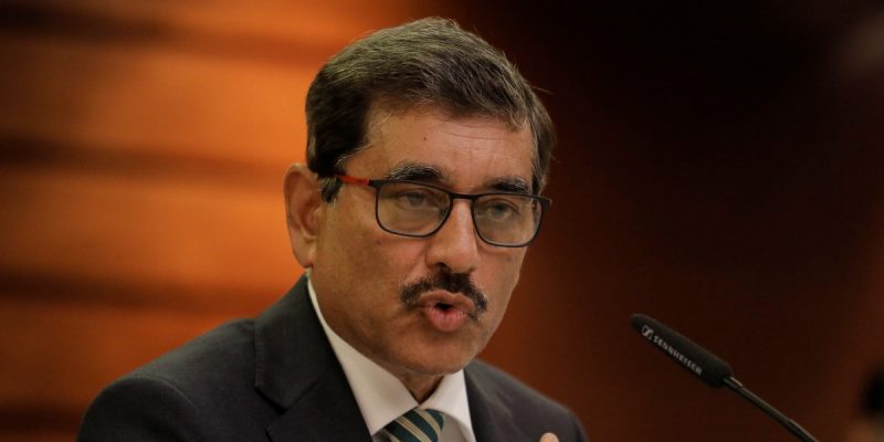 Sri Lanka Unilaterally Suspends External Debt Payments, Says Needs Money for Essentials - Vimarsana News