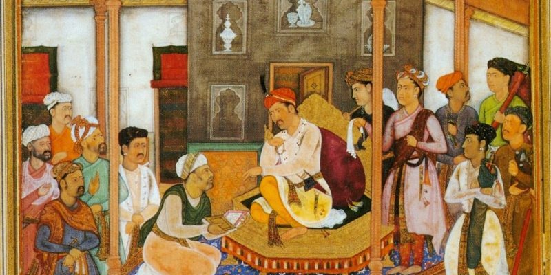 Indian Express, TOI Slam NCERT's Deletions From History Textbooks