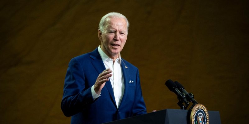 Biden Vows to Work With Republicans as Control of US Congress Remains Uncertain - Vimarsana News