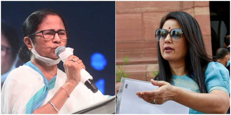 Damage Control? Behind Mahua Moitra Contradicting Mamata on Rape and Death of Minor - Vimarsana News