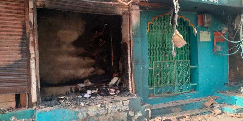 'He Was Sleeping During Riots': Family of Boy Penalised Rs 2.9 Lakh Over Khargone Clashes - Vimarsana News