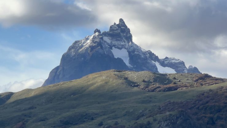 Expedition Beholds Antarctica's Beauty – And the Devastation of Climate Change – The Wire Science - Vimarsana News