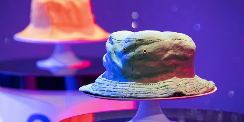 'Is It Cake?' Feeds Viewers Visual Catharsis for Uncertain Times - Vimarsana News