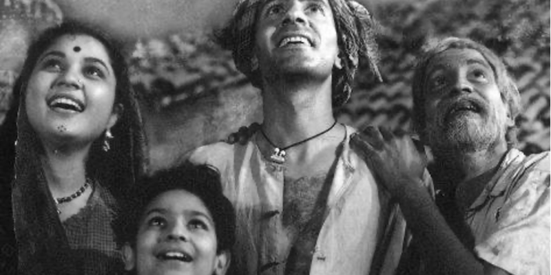 Indian Cinema: A Story of Flawed Means and Perfect Endings - Vimarsana News
