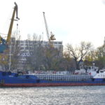 Merchant fuel ship sinks off Tunisia