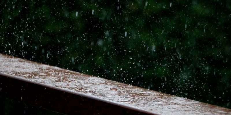 Heavy Rain and Lightning Strikes Across Assam, Death Toll Rises to 14 - Vimarsana News