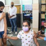 COVID-19 testing in Gurugram