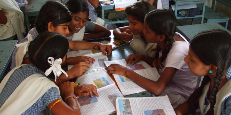 In 75 Years, India's Education Policies Have Failed to Eradicate Inequality - Vimarsana News