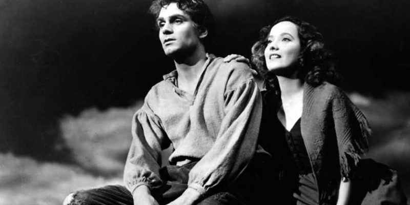 Merle Oberon, a Hollywood Star From India Who Wanted Her Roots Forgotten - Vimarsana News