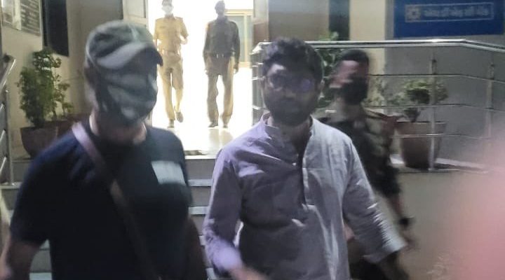 Why Assam Court Called the FIR Against Jignesh Mevani 'False' and Warned of 'Police State' - Vimarsana News