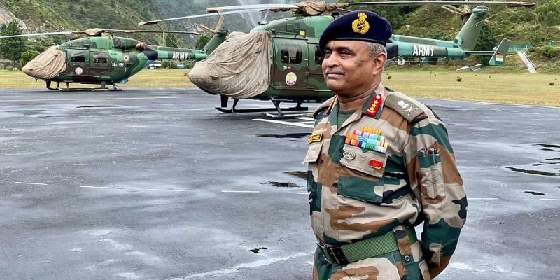 Do Army Men Have Enough Time at the Top to Make a Difference? - Vimarsana News