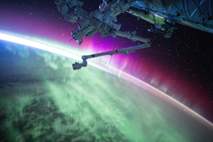 The Future of Cooperation in Space Is Splitting Along Lines of Power on Earth – The Wire Science - Vimarsana News