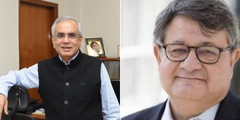 Suman Bery Set to Replace Rajiv Kumar as NITI Aayog Vice-Chairman - Vimarsana News