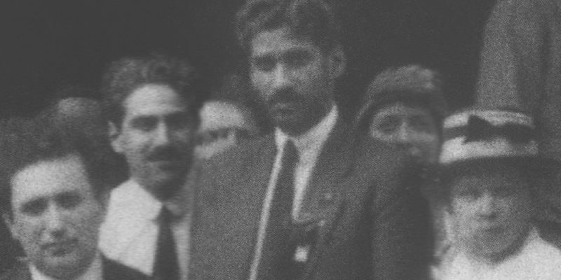 How a 1921 Tussle in Moscow Shaped India's Early Communist Movement - Vimarsana News