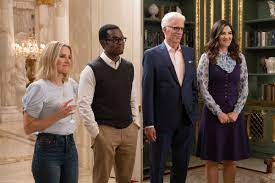 What the Creator of Parks and Recreation and The Good Place Gets Wrong About Ethics - Vimarsana News