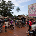 FILE PHOTO - The Wider Image: In Congo, part-time hunters boost income with bushmeat