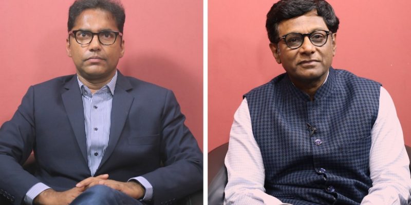 Watch | 'Without a Full Trade Partnership, You Don't Have the Ballast for a Strategic Partnership' - Vimarsana News