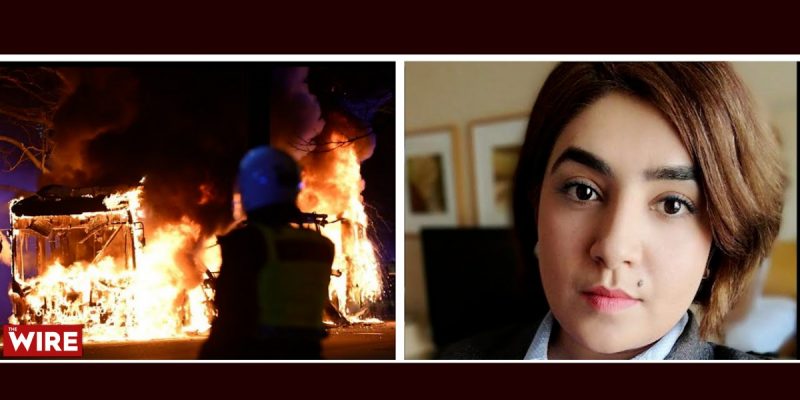Watch | 'Addicted to Hate': Understanding Anti-Islam Sentiments in India and Sweden - Vimarsana News