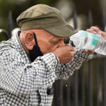 Weather: Heat wave in Delhi