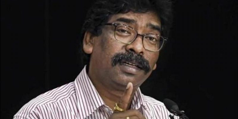 PILs in HC for Probe Against Hemant Soren Not Maintainable: Supreme Court - Vimarsana News