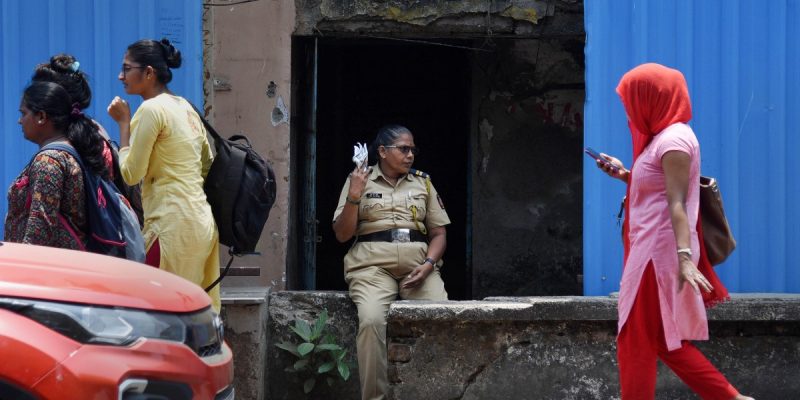 As India's Heat Waves Get Worse, Here's Why the Wet-Bulb Temperature Matters - Vimarsana News