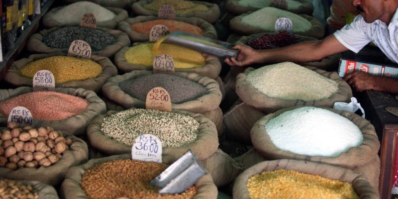 Govt Agency Confirms Centre's Auctions Allowed Millers To Corner Pulses Meant For The Poor - Vimarsana News
