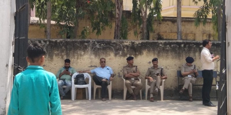 Roorkee Mahapanchayat: 'Why Didn't Police Crackdown Earlier,' Ask Residents - Vimarsana News