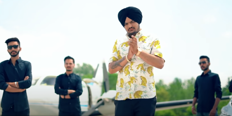 What Contemporary Punjabi Music Tells Us About the Construction of Jatt Masculinity - Vimarsana News