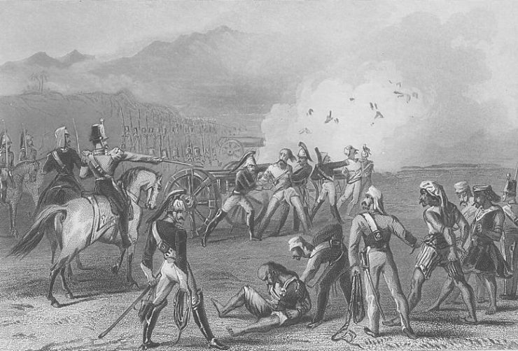 Bones Found in Punjab Well Belonged to Participants of 1857 Mutiny: Study – The Wire Science - Vimarsana News