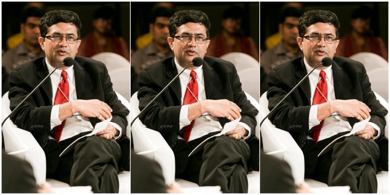 For Free Rations Scheme, Modi Should Be Considered for Nobel Peace Prize: BSE Chief - Vimarsana News
