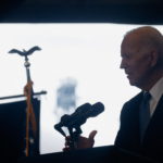 U.S. President Joe Biden visits New Hampshire