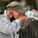 Weather: Heat wave in Delhi