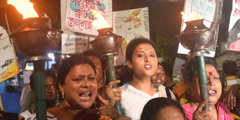 For May Day, a Call to Defeat Gender, Class and Caste Divisions Among Workers of Southasia - Vimarsana News
