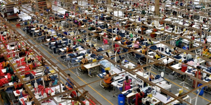 For May Day 2022, the Labour Movement Needs to Desperately Forge a New Core Agenda - Vimarsana News