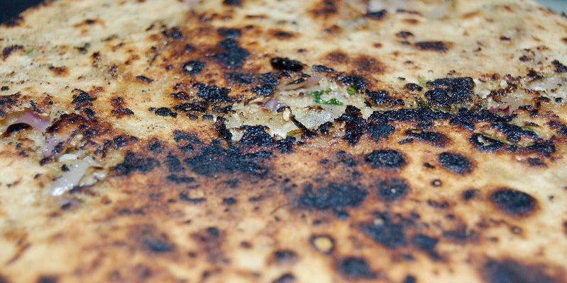 Are We on the Edge of a Food Crisis? - Vimarsana News