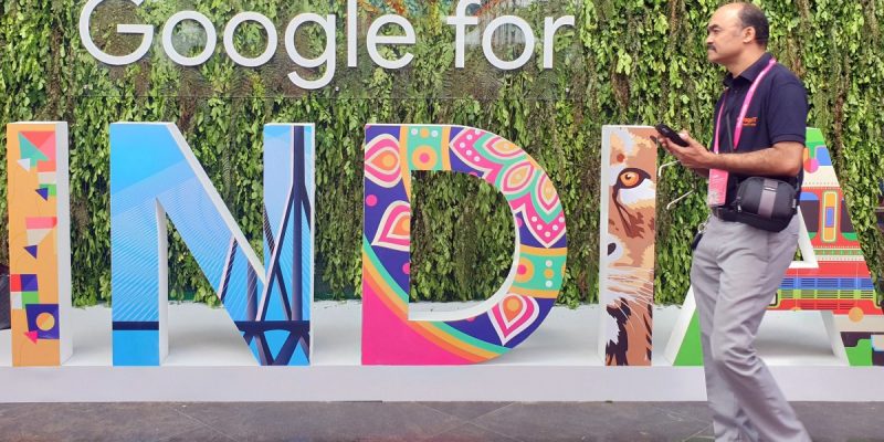 CCI Rejects Google's Challenge to Antitrust Finding - Vimarsana News