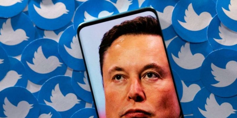 Elon Musk's Twitter Lays Off Half its Workforce, Blames Activists for 'Massive' Ad Revenue Drop - Vimarsana News