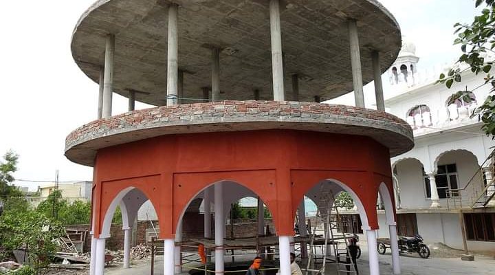 Forgotten, Discovered and Then Forgotten Again: The 1857 Martyrs in Punjab's Ajnala - Vimarsana News