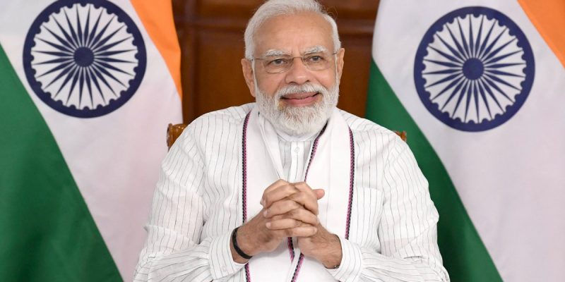 With Narendra Modi's Lumbini Visit, New Delhi Wants to Give Impetus to India-Nepal Ties - Vimarsana News