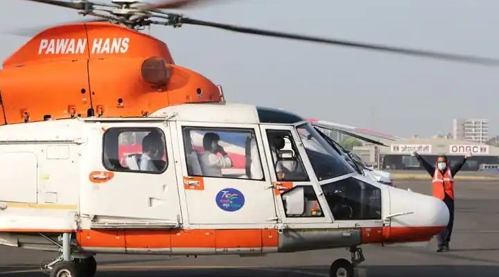 Pawan Hans Sale: Cayman Firm in Winning Bid Flayed By NCLT for Failure to Pay, Show Funding Plan - Vimarsana News
