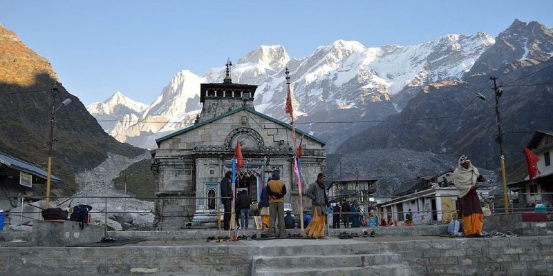Char Dham Yatra: 39 Dead, Congress Blames BJP Govt's Inadequate Arrangements - Vimarsana News